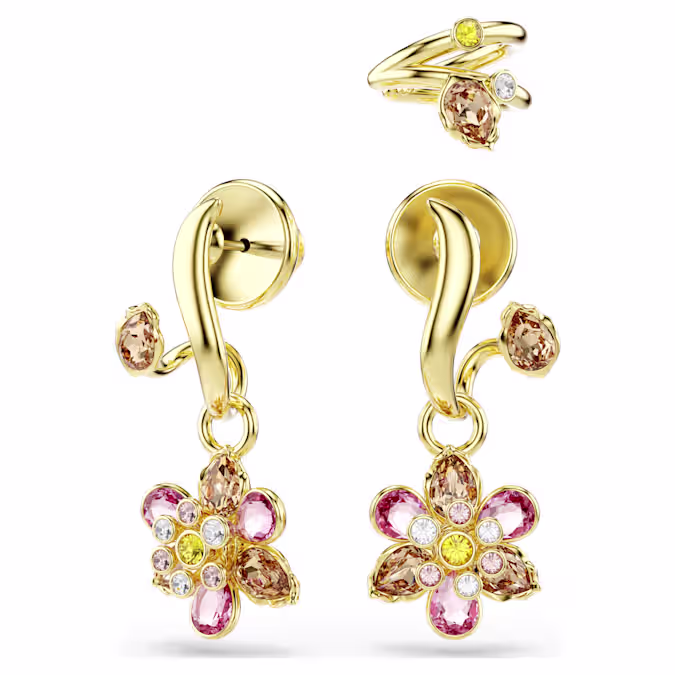 Idyllia earrings